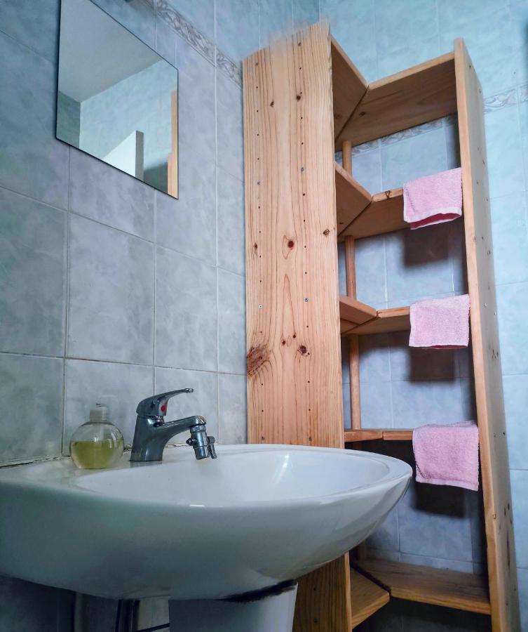Room & Parking In Shared Appartment With Proprietor L 25 Mins From Paris Gare Du Nord, Cdg Airport & Stade De France Montmagny المظهر الخارجي الصورة