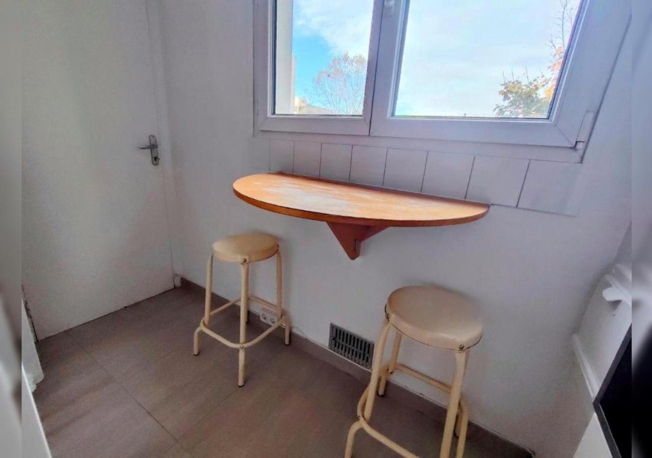 Room & Parking In Shared Appartment With Proprietor L 25 Mins From Paris Gare Du Nord, Cdg Airport & Stade De France Montmagny المظهر الخارجي الصورة
